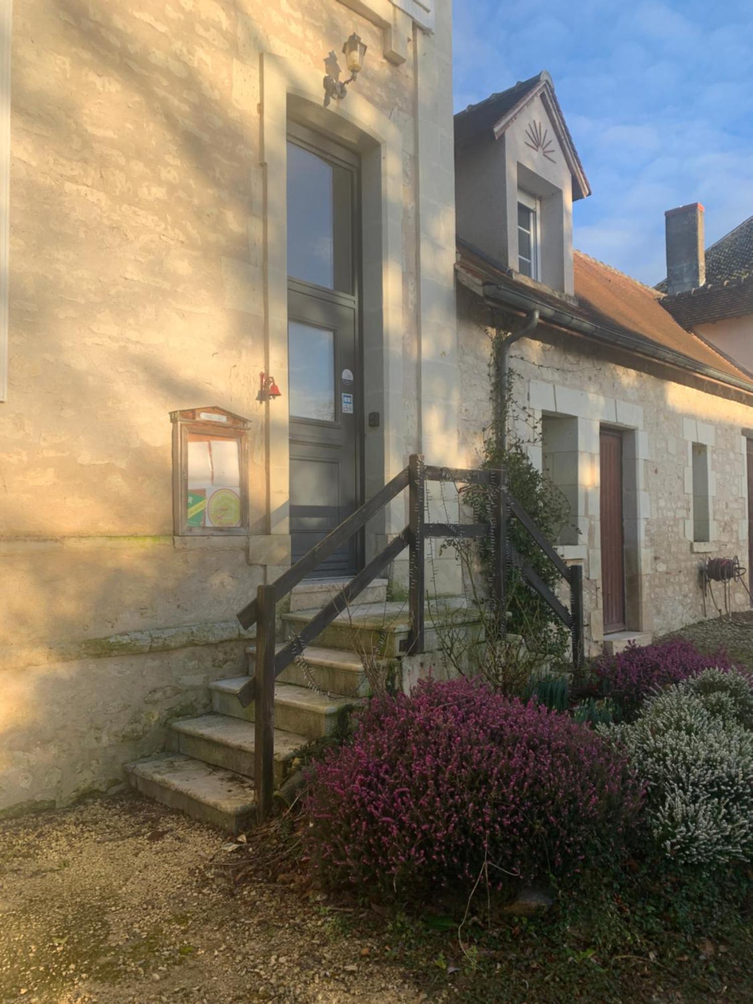 Moulin D'Amour Chambon  Exteriér fotografie