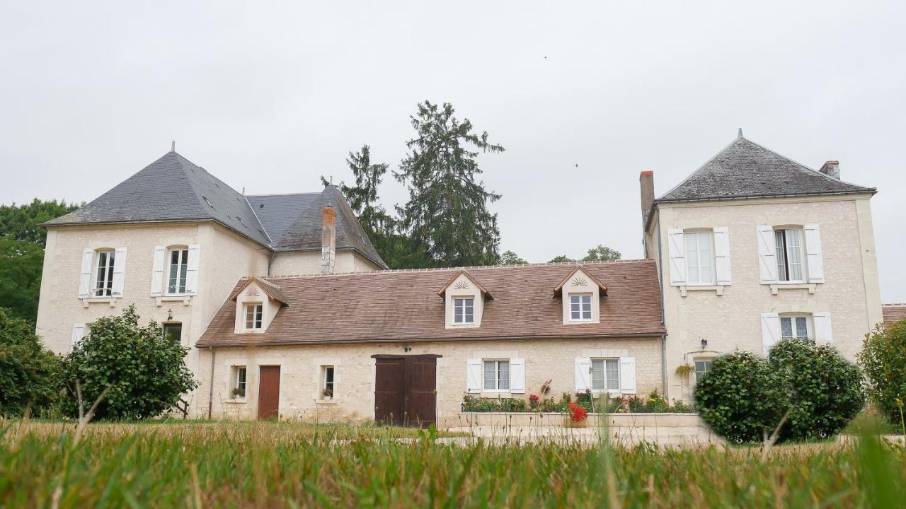 Moulin D'Amour Chambon  Exteriér fotografie