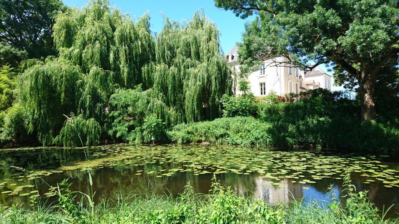 Moulin D'Amour Chambon  Exteriér fotografie
