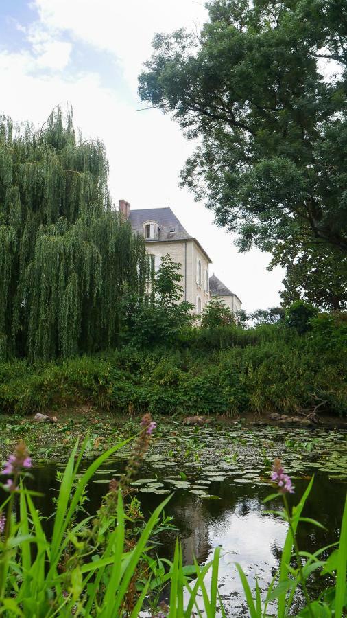 Moulin D'Amour Chambon  Exteriér fotografie