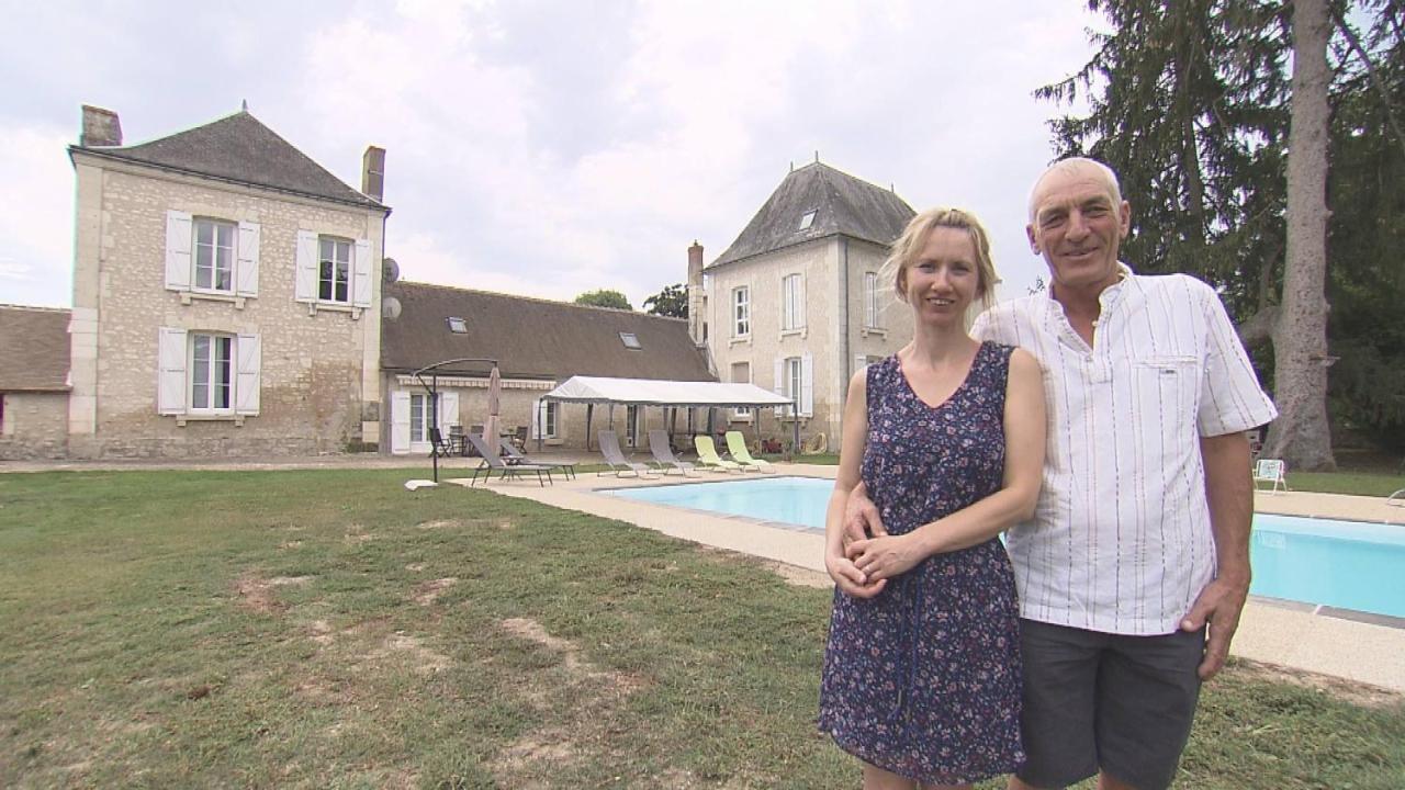 Moulin D'Amour Chambon  Exteriér fotografie